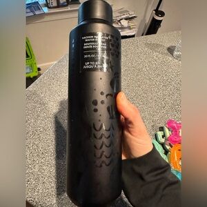 Starbucks thermos